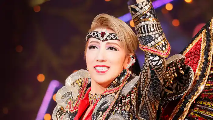 VIVA！ FESTA！ in HAKATA（'19年宙組・博多座）