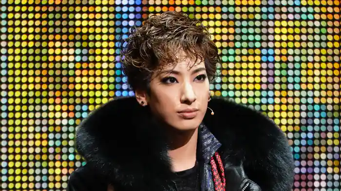 花より男子（'19年花組・TBS赤坂ACTシアター）