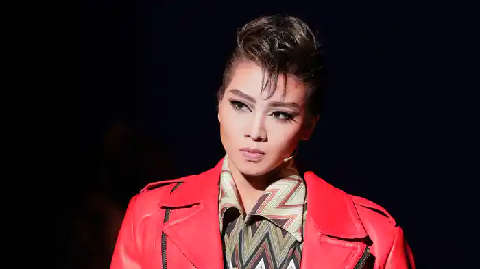 アルジェの男（'19年星組・全国）