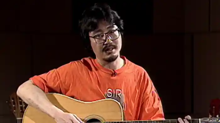 アコースティック・ギター完全攻略