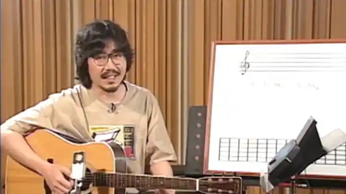 ギタリストのための作曲術