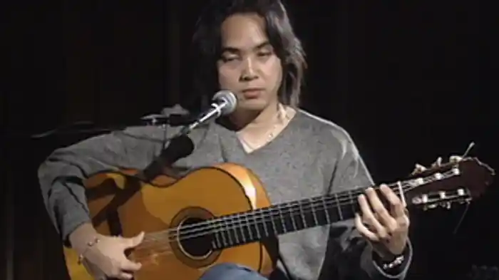 大人のアコースティック・ギター専科 パコ・デ・ルシア「地中海の舞踏」 1曲マスター