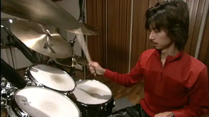 困ったときのお助けドラム道場 二の巻