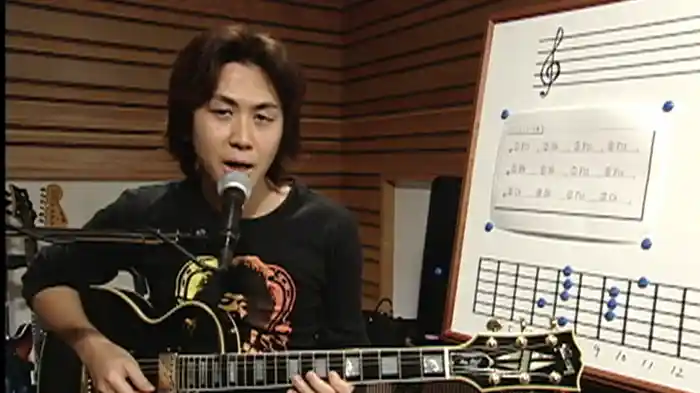 理論のいらないジャズ・ギター ソロ・フレーズ篇