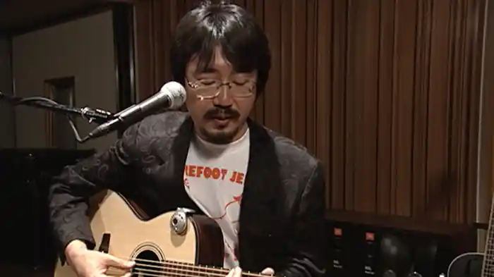 アコースティック・ブルース・ギター講座