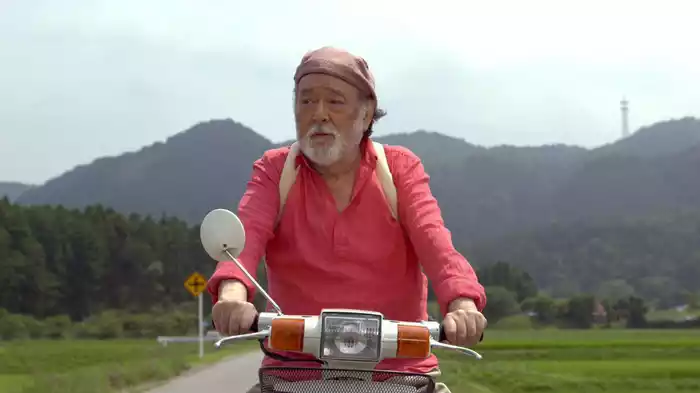 NORINTEN～稲塚権次郎物語