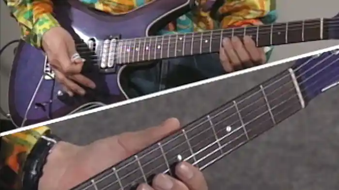 エリック・クラプトン奏法 クロスロード１曲マスター