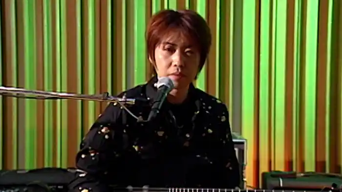 本田毅 直伝 ワンパターンを克服するアドリブ構築法