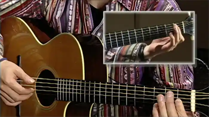 大人のアコースティック・ギター専科 エリック・クラプトン ”キー・トゥ・ザ・ハイウェイ”１曲マスター