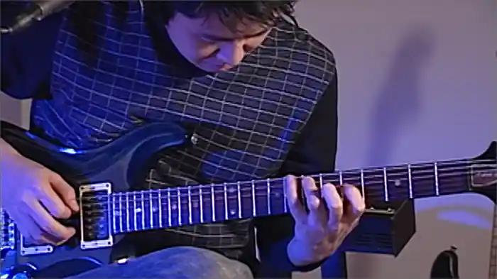 テクニカル・リック自由自在