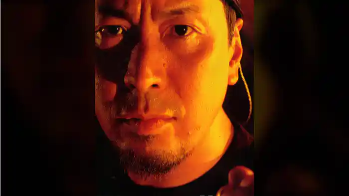 二井原実 直伝 ロック・ヴォーカリスト養成塾