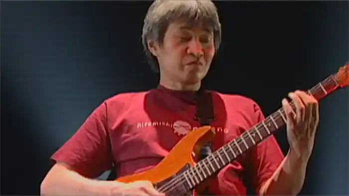 和田アキラ 直伝 アグレッシヴ・ギター・プレイ