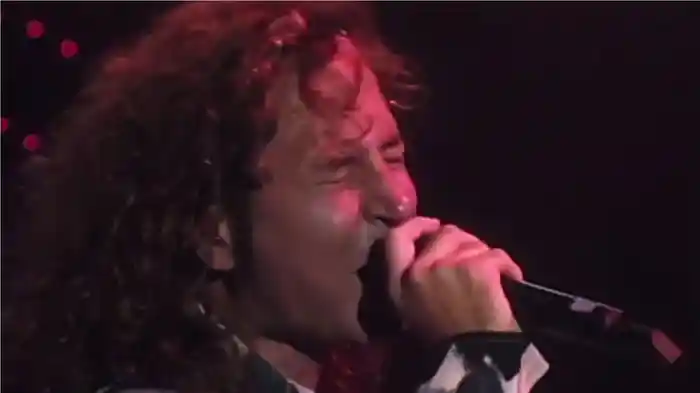 ジャーニー：ロック・レジェンズ