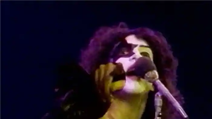 キッス:ロック・レジェンズ