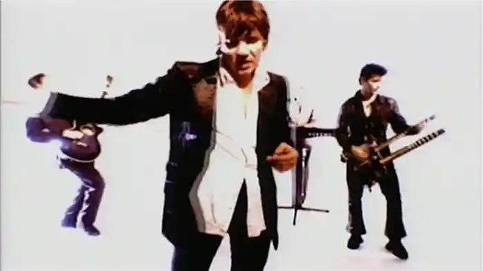 デュラン・デュラン：ロック・レジェンズ