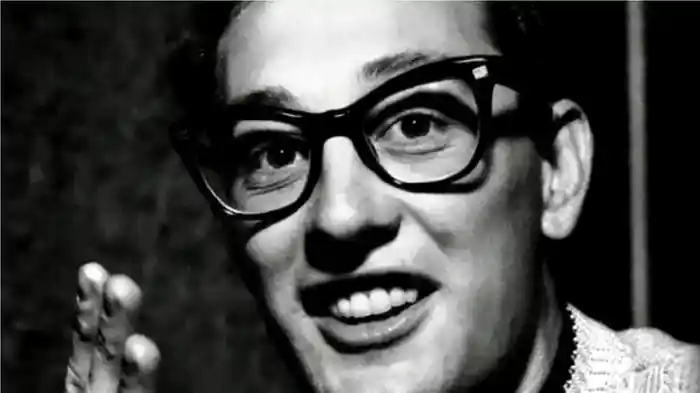 バディ・ホリー：ロック・レジェンズ