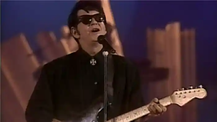 ロイ・オービソン:ロック・レジェンズ