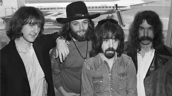 ザ・バーズ:ロック・レジェンズ