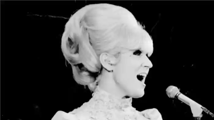 ダスティ・スプリングフィールド:ロック・レジェンズ