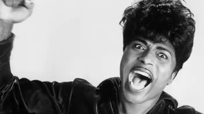 リトル・リチャード：ロック・レジェンズ