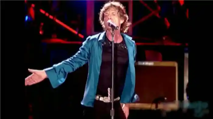 ローリング・ストーンズ:ストーリー&ソングス