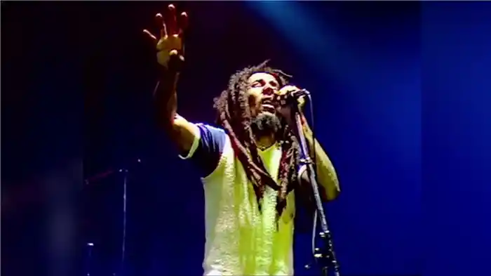 ボブ・マーリー：ストーリー＆ソングス