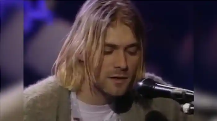 ニルヴァーナ:ストーリー&ソングス