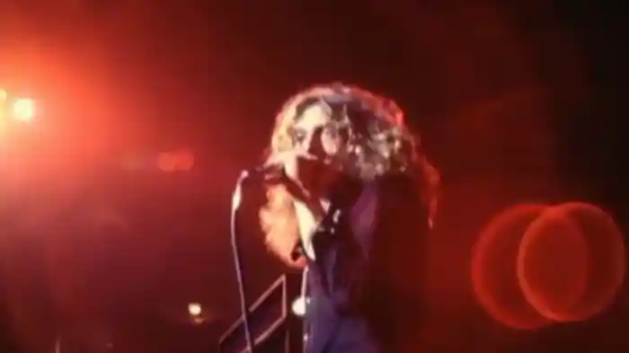 レッド・ツェッペリン:ストーリー&ソングス