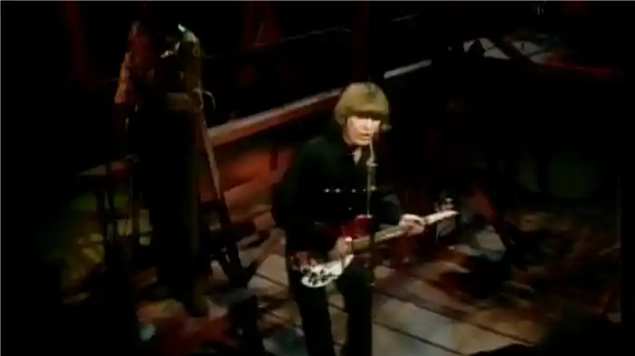 クリーデンス・クリアウォーター・リバイバル：ロック・レジェンズ