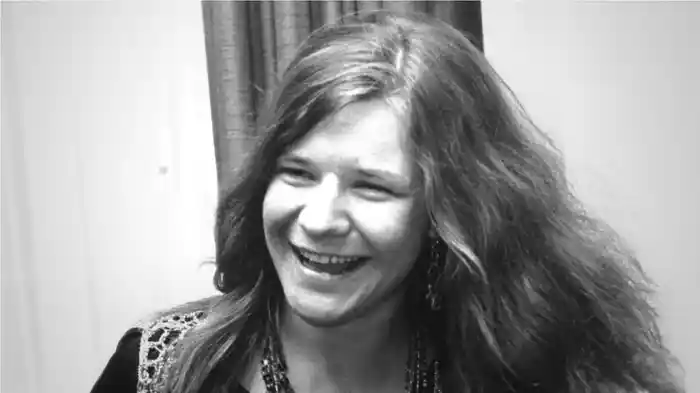 ジャニス・ジョプリン：ロック・スター伝説