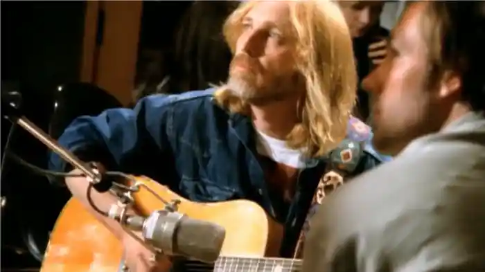 トム・ペティ:ロック・スター伝説