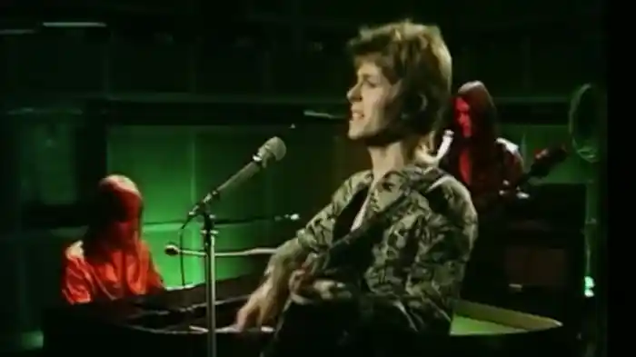 デヴィッド・ボウイ：ストーリー＆ソングス