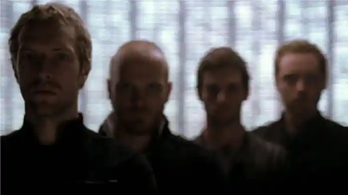 コールドプレイ：ロック・レジェンズ