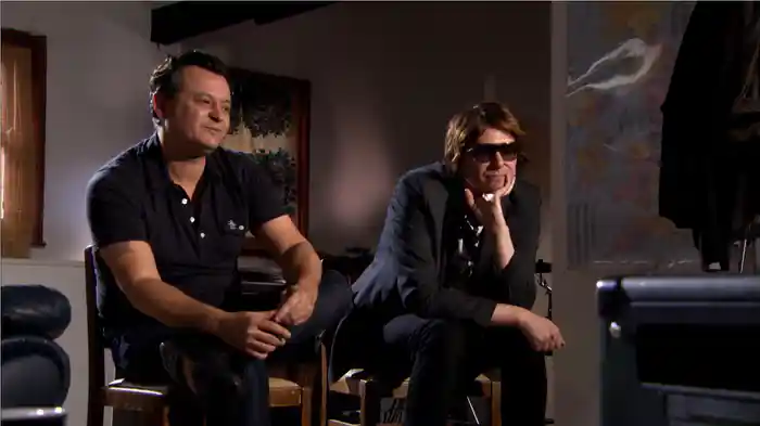 マニック・ストリート・プリーチャーズ：360セッションズ