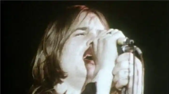 ブラック・サバス：ロック・レジェンズ