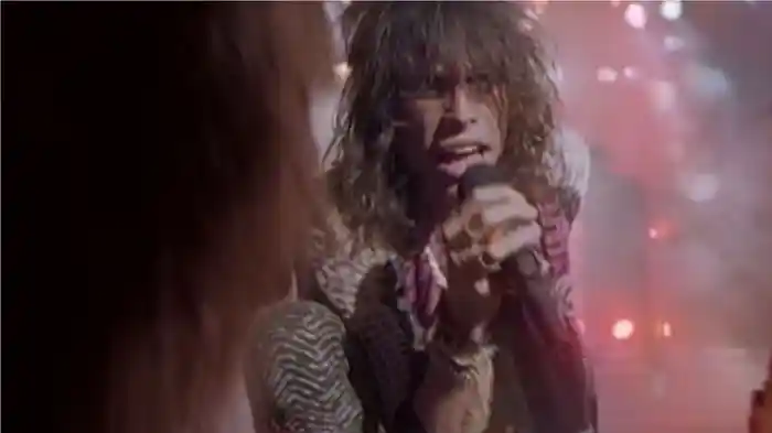 エアロスミス：ロック・レジェンズ