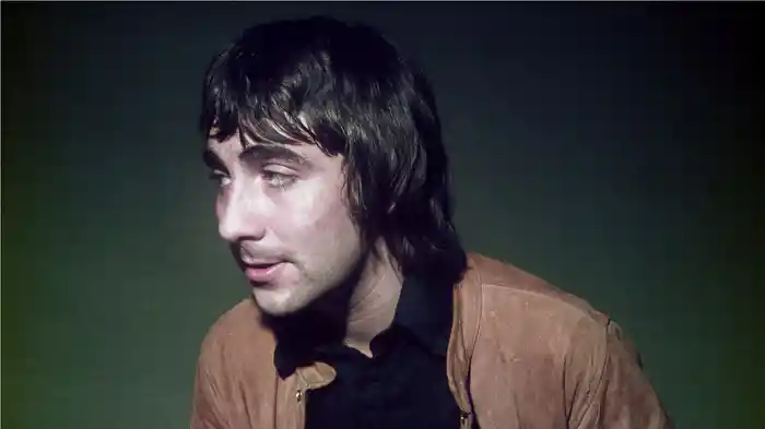 キース・ムーン(ザ・フー):ロック・スター伝説