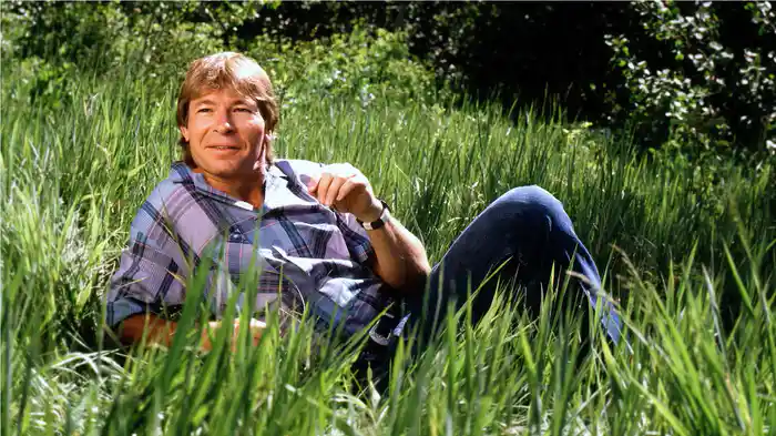 ジョン・デンバー:ロック・スター伝説