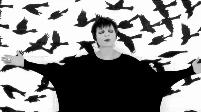 パット・ベネター：ロック・レジェンズ