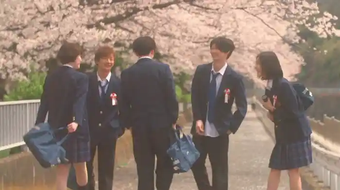 それからのこと、これからのこと