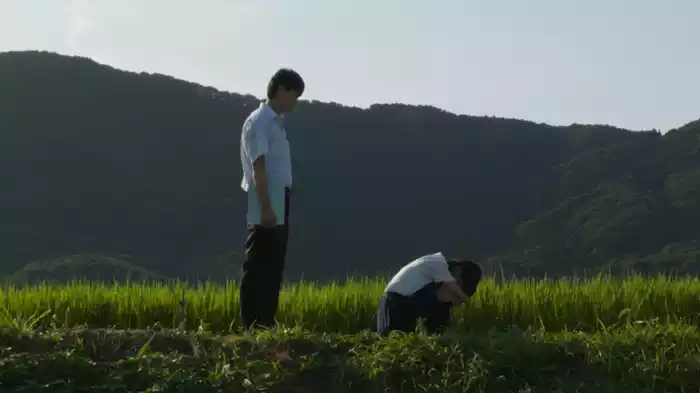 ぼくらのさいご