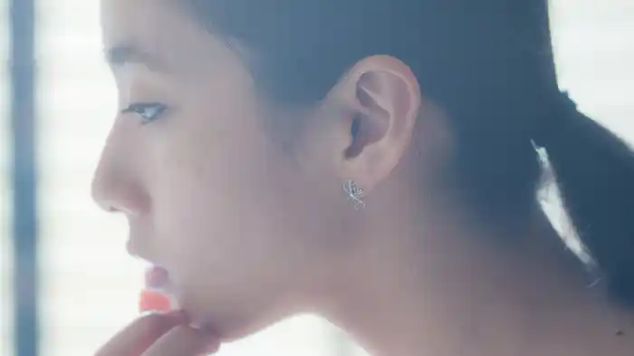 ゆきおんなの夏