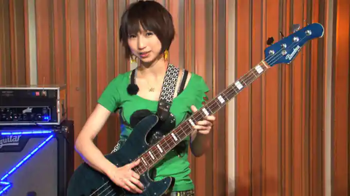 FチョッパーKOGAのスラップ・ベース楽ちん☆フレーズ集