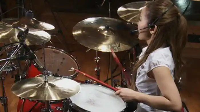 ゼッタイ叩ける！ドラム・リズム・パターン超入門