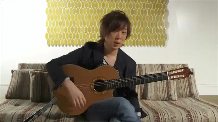 木村大 クラシック・ギター・レッスン