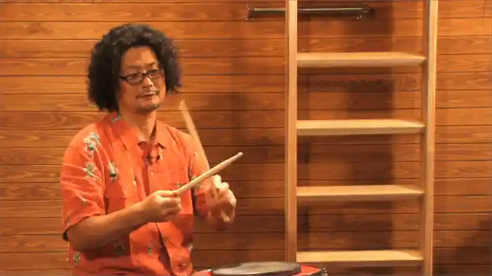 ドラマーが知っておくべき身体の仕組みと動かし方