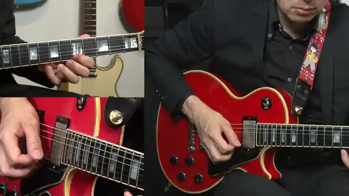 ギタリストのためのジャム・セッションのススメ[定番コード進行編]