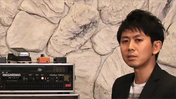 ギタリストのためのサウンド・システム構築パーフェクト・ガイド