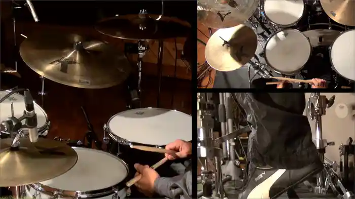 ドラマーのためのジャム・セッションのススメ