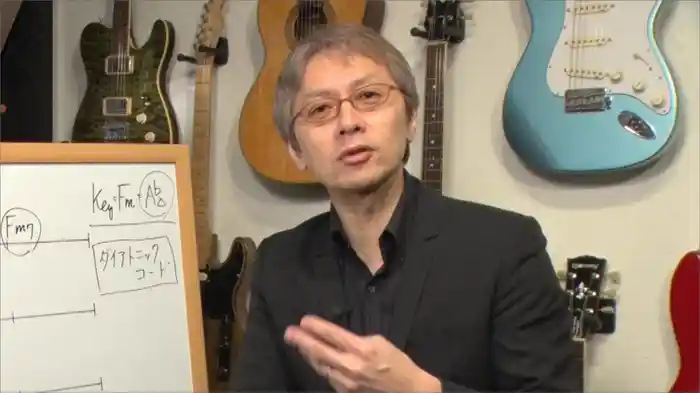 定番曲で学ぶアドリブ＆スケール理論～魅惑のクロスオーヴァー”Just the Two of Us”編